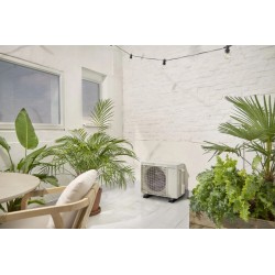 Unité Extérieure Climatisation Réversible 6kW DAIKIN Sensira