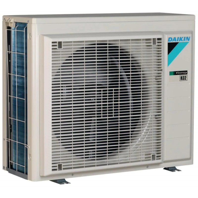 Unité Extérieure de Climatisation Réversible 6kW DAIKIN Sensira Unité Extérieure de Climatisation Réversible 6kW DAIKIN Sensira