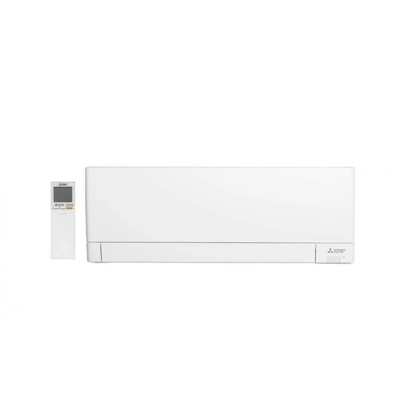 Unité Intérieure de Climatisation Réversible 3,5kW MITSUBISHI Compact Wifi Multi-Split Inverter Unité Intérieure de Climatisation Réversible 3,5kW MITSUBISHI Compact Wifi Multi-Split Inverter