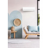 Unité Intérieure de Climatisation Réversible 3,5kW MITSUBISHI Compact Wifi Multi-Split