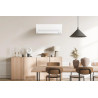 Unité Intérieure de Climatisation Réversible MITSUBISHI Compact Wifi Multi-Split Inverter