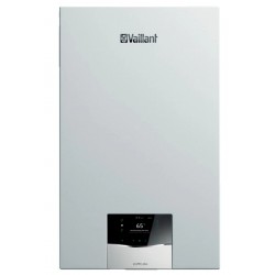 Chaudière Murale Gaz à Condensation 25kW VAILLANT EcoTEC Plus VUW 36CF/1-5 (N-FR)