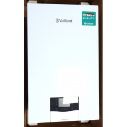 Chaudière Murale Gaz à Condensation 25kW VAILLANT EcoTEC Plus VUW 36CF/1-5