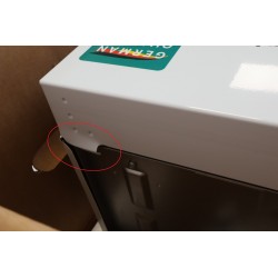 Chaudière Murale Gaz à Condensation 25kW VAILLANT EcoTEC Plus VUW 36CF/1-5 (N-FR) Pas Cher