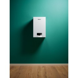Chaudière Murale Gaz à Condensation VAILLANT EcoTEC Plus VUW 36CF/1-5 (N-FR)