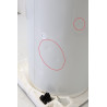 Chauffe-Eau Thermodynamique 250L ATLANTIC Egéo ACI Hybride Connecté Pas Cher