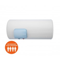 Chauffe-Eau Électrique 200L ATLANTIC Zénéo ACI Hybride