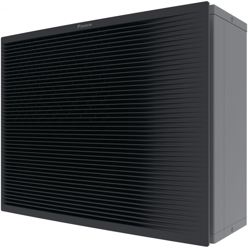 Unité Extérieure de Pompe à Chaleur Air/Eau 16kW DAIKIN Altherma 3H Haute Température Unité Extérieure de Pompe à Chaleur Air/Eau 16kW DAIKIN Altherma 3H Haute Température