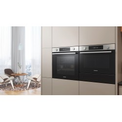 Four Encastrable 76L SAMSUNG Nettoyage Pyrolyse
