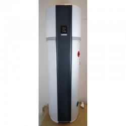 Chauffe-Eau Thermodynamique 250L THERMOR Aéromax 5 Connecté
