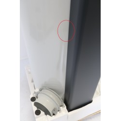 Chauffe-Eau Thermodynamique 250L THERMOR Aéromax 5 Pas Cher