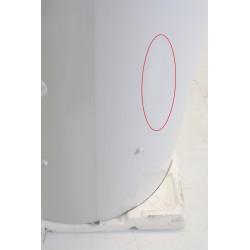 Ballon Préparateur Eau Chaude Sanitaire Échangeur Annulaire 200L ATLANTIC Duotherm Pas Cher