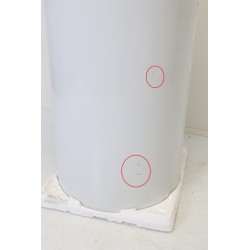 Ballon Préparateur Eau Chaude Sanitaire Échangeur Annulaire 200L ATLANTIC Duotherm Pas Cher