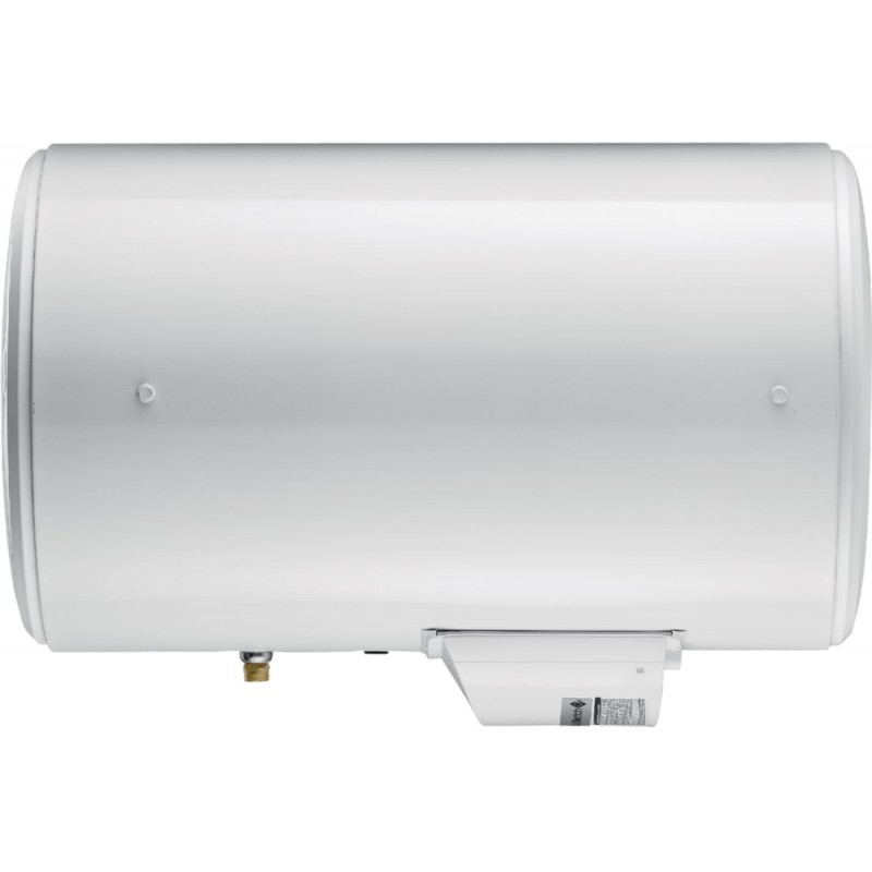 Chauffe-Eau Électrique 100L DE DIETRICH Cor-Email Titan Hybrid System THS