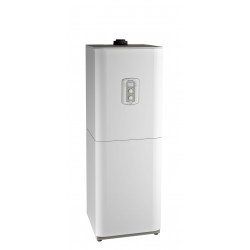 Chaudière Au Sol Gaz à Condensation 18kW CHAFFOTEAUX Pharos Green avec ECS
