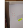 Ballon Eau Chaude Sanitaire 120L FRISQUET UPEC Inox pour Chaudière Pas Cher
