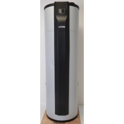 Chauffe-Eau Thermodynamique 300L STOVE ITALIA Aston