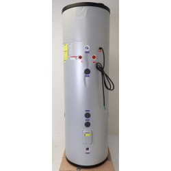 Chauffe-Eau Thermodynamique 300L STOVE ITALIA Aston A-300 Stable