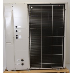 Pompe à Chaleur Réversible Monobloc LG Therma V Inverter HM141M.U33
