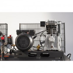 Compresseur d'Air Comprimé BPAC