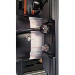 Compresseur d'Air Comprimé 200L BPAC 2x3 CV à Courroie 10 Bars pas cher.