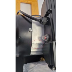 Compresseur d'Air Comprimé 200L BPAC 2x3 CV à Courroie 10 Bars pas cher.