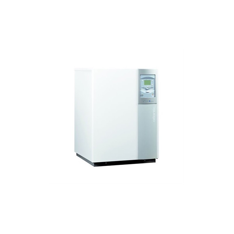 Chaudière au Sol Gaz à Condensation 24kW ATLANTIC Effinox Condens 5024 Chauffage Seul Chaudière au Sol Gaz à Condensation 24kW ATLANTIC Effinox Condens 5024 Chauffage Seul
