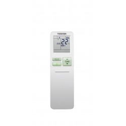 Unité Intérieure Murale de Climatisation Réversible 2kW TOSHIBA Shorai+ Inverter Multi-Split RAS-M05J2KVSG-E