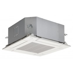Unité Intérieure Cassette de Climatisation Réversible 5kW TOSHIBA Inverter 4 Voies DI-SDI