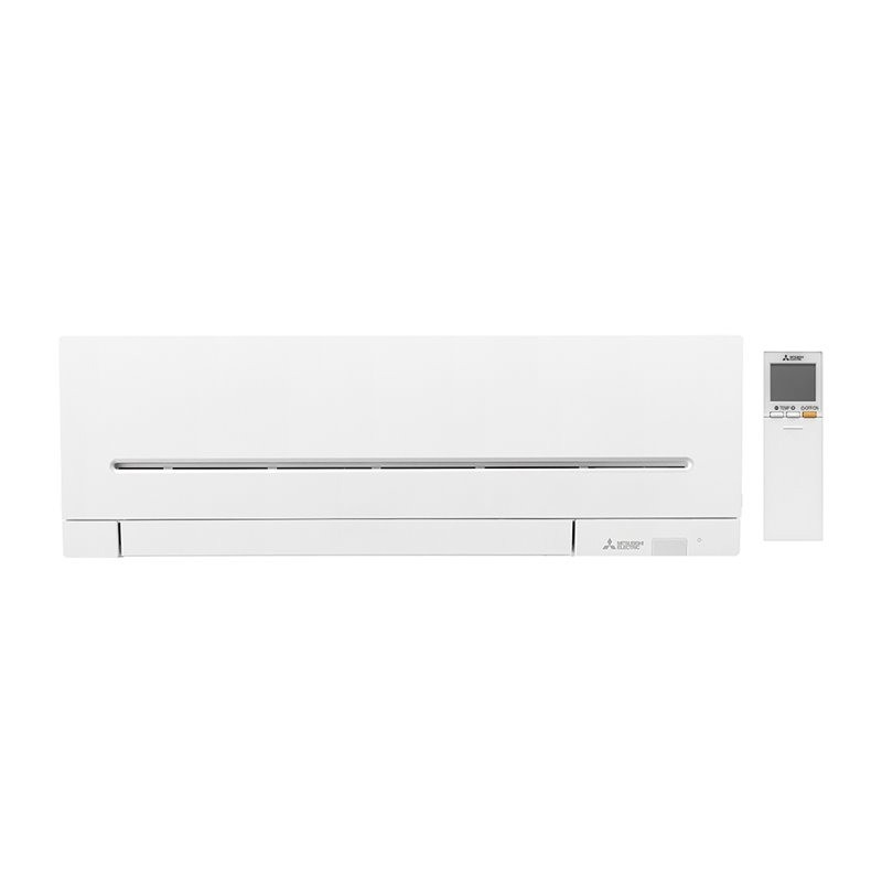 Unité Intérieure Murale de Climatisation Réversible 2kW MITSUBISHI Compact Multi-Split Unité Intérieure Murale de Climatisation Réversible 2kW MITSUBISHI Compact Multi-Split