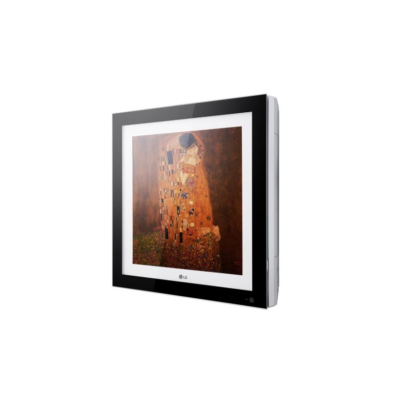Climatiseur Fixation Murale 2,5kW LG ArtCool Gall Multi VS R410A/R32 Climatiseur Fixation Murale 2,5kW LG ArtCool Gall Multi VS R410A/R32