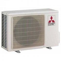 Unité Extérieure de Climatisation Réversible 2,5kW MITSUBISHI Essentiel