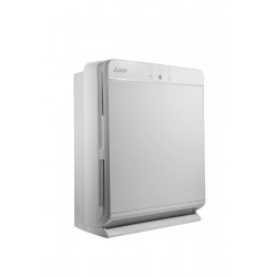 Purificateur d'Air MITSUBISHI 508m3/h pour Jusqu'à 60m²