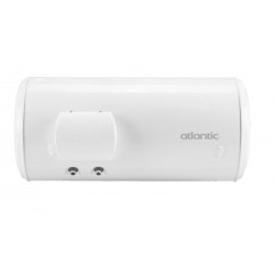 Chauffe-Eau Électrique 75L ATLANTIC Chaufféo Blindé Horizontal Mural