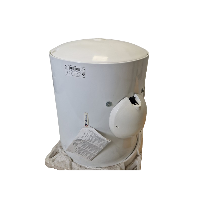 Chauffe-Eau Électrique 100L CHAFFOTEAUX Ø560mm Horizontal Mural Monophasé Chauffe-Eau Électrique 100L CHAFFOTEAUX Ø560mm Horizontal Mural Monophasé