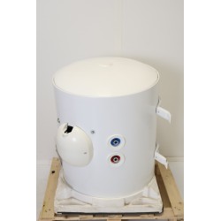 Chauffe-Eau Électrique 100L CHAFFOTEAUX Ø560mm
