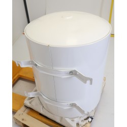 Chauffe-Eau Électrique 100L CHAFFOTEAUX Murale