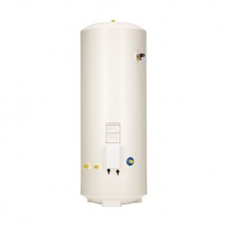 Ballon ECS Déporté 300L TOSHIBA Estia 3kW Pour PAC Air/Eau Monophasé