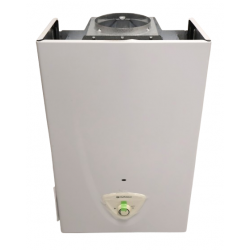 Chauffe-Eau Gaz Instantané 24kW CHAFFOTEAUX Fluendo Plus ONT B 14 LPG EU