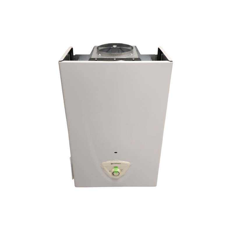 Chauffe-Eau Gaz Instantané 24kW CHAFFOTEAUX Fluendo Plus ONT B 14 LPG EU Chauffe-Eau Gaz Instantané 24kW CHAFFOTEAUX Fluendo Plus ONT B 14 LPG EU