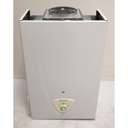 Chauffe-Eau Gaz Instantané 24kW CHAFFOTEAUX Fluendo Plus
