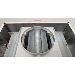 Chauffe-Eau Gaz Instantané 24kW CHAFFOTEAUX Fluendo Plus pas cher.