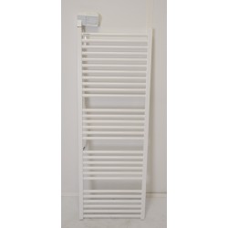 Sèche-Serviettes Electrique 750W ATLANTIC 2012 Vertical Blanc