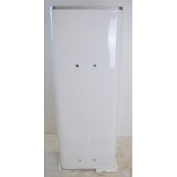 Chauffe-Eau Électrique Plat 80L ATLANTIC Linéo Connecté Multi-Positions