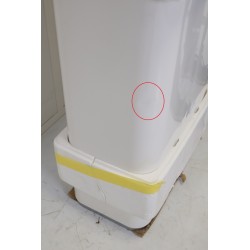 Chauffe-Eau Électrique Plat 80L ATLANTIC Linéo Connecté Pas Cher