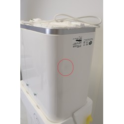 Chauffe-Eau Électrique Plat 80L ATLANTIC Linéo Connecté Pas Cher