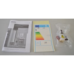 Chauffe-Eau Électrique 300L ATLANTIC Chaufféo Plus Notice et accessoires