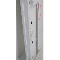 Radiateur Electrique Chaleur Douce 1500W THERMOR Ténérife pas cher.