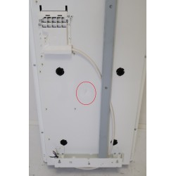 Radiateur Électrique Chaleur Douce 1500W THERMOR Ténérife pas cher.