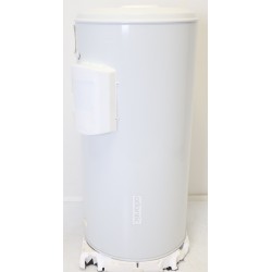 Chauffe-Eau 150L ATLANTIC Chaufféo Horizontal